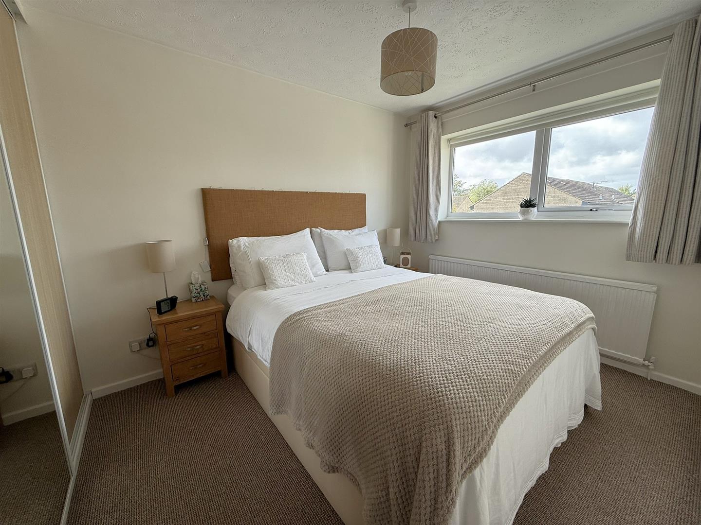 The Close, Kington St. Michael, Chippenham